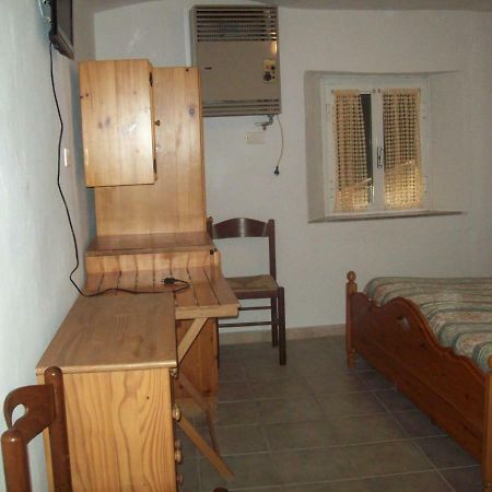 Fascia Albergo Casa Del Romano מראה חיצוני תמונה
