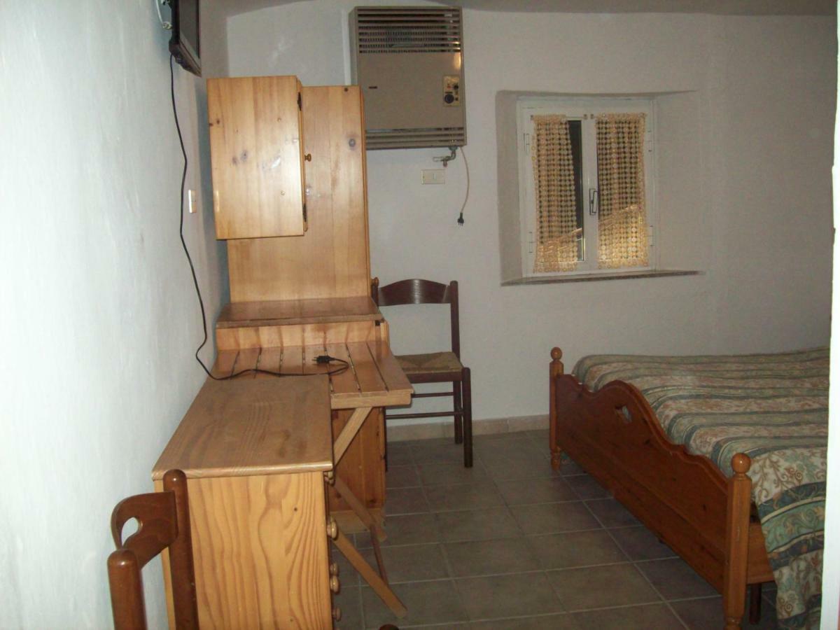 Fascia Albergo Casa Del Romano מראה חיצוני תמונה