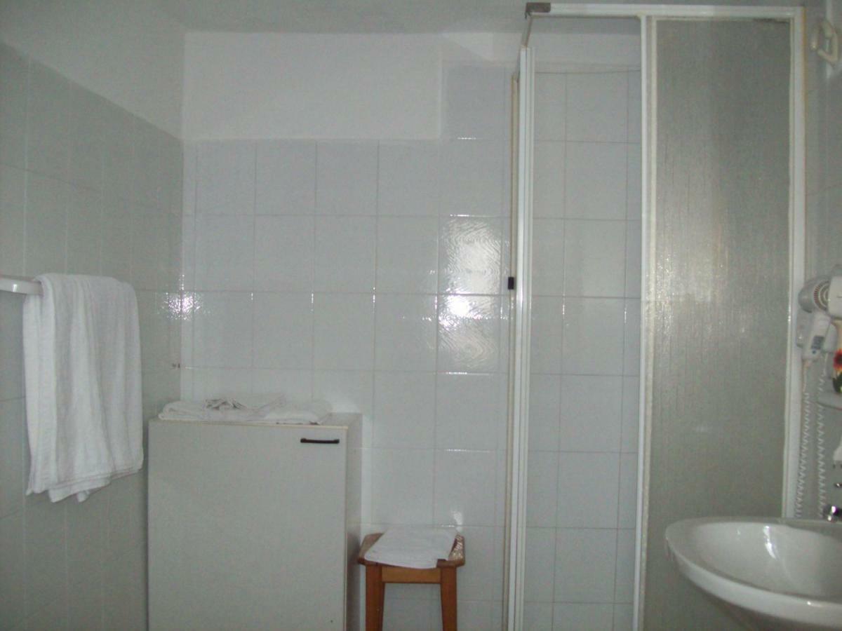 Fascia Albergo Casa Del Romano מראה חיצוני תמונה