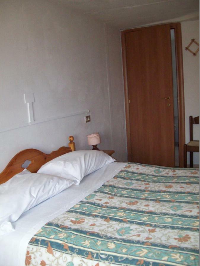 Fascia Albergo Casa Del Romano מראה חיצוני תמונה
