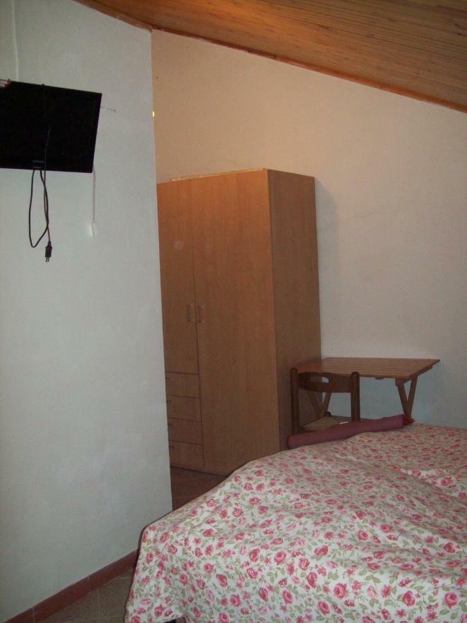 Fascia Albergo Casa Del Romano מראה חיצוני תמונה