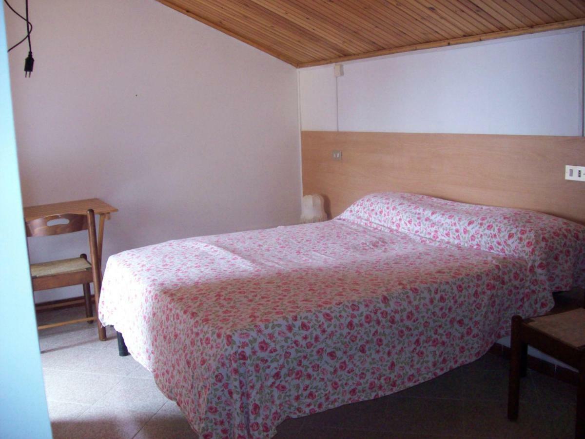Fascia Albergo Casa Del Romano מראה חיצוני תמונה