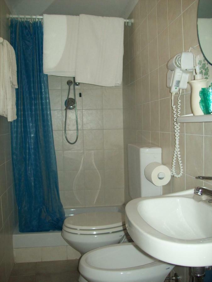 Fascia Albergo Casa Del Romano מראה חיצוני תמונה