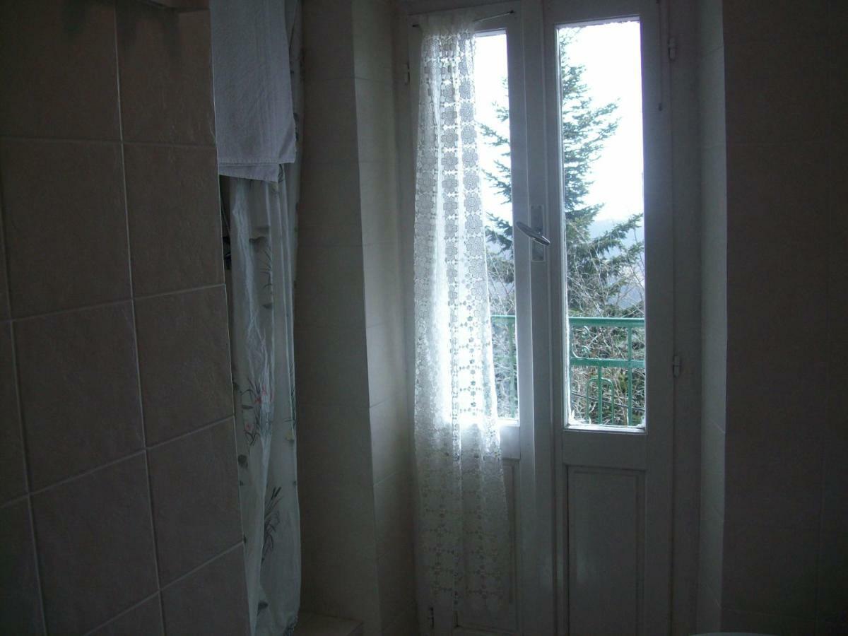 Fascia Albergo Casa Del Romano מראה חיצוני תמונה