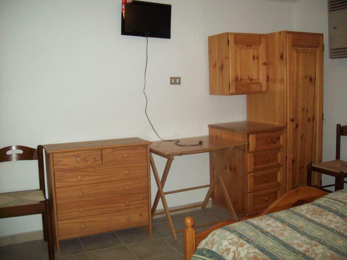 Fascia Albergo Casa Del Romano מראה חיצוני תמונה